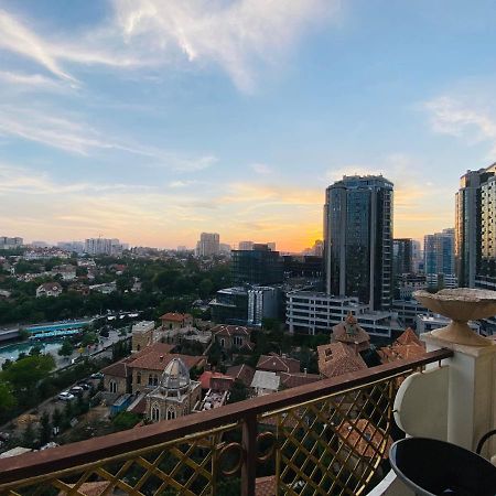 Arkadia Palace 2Bd Apartment Odessa Zewnętrze zdjęcie