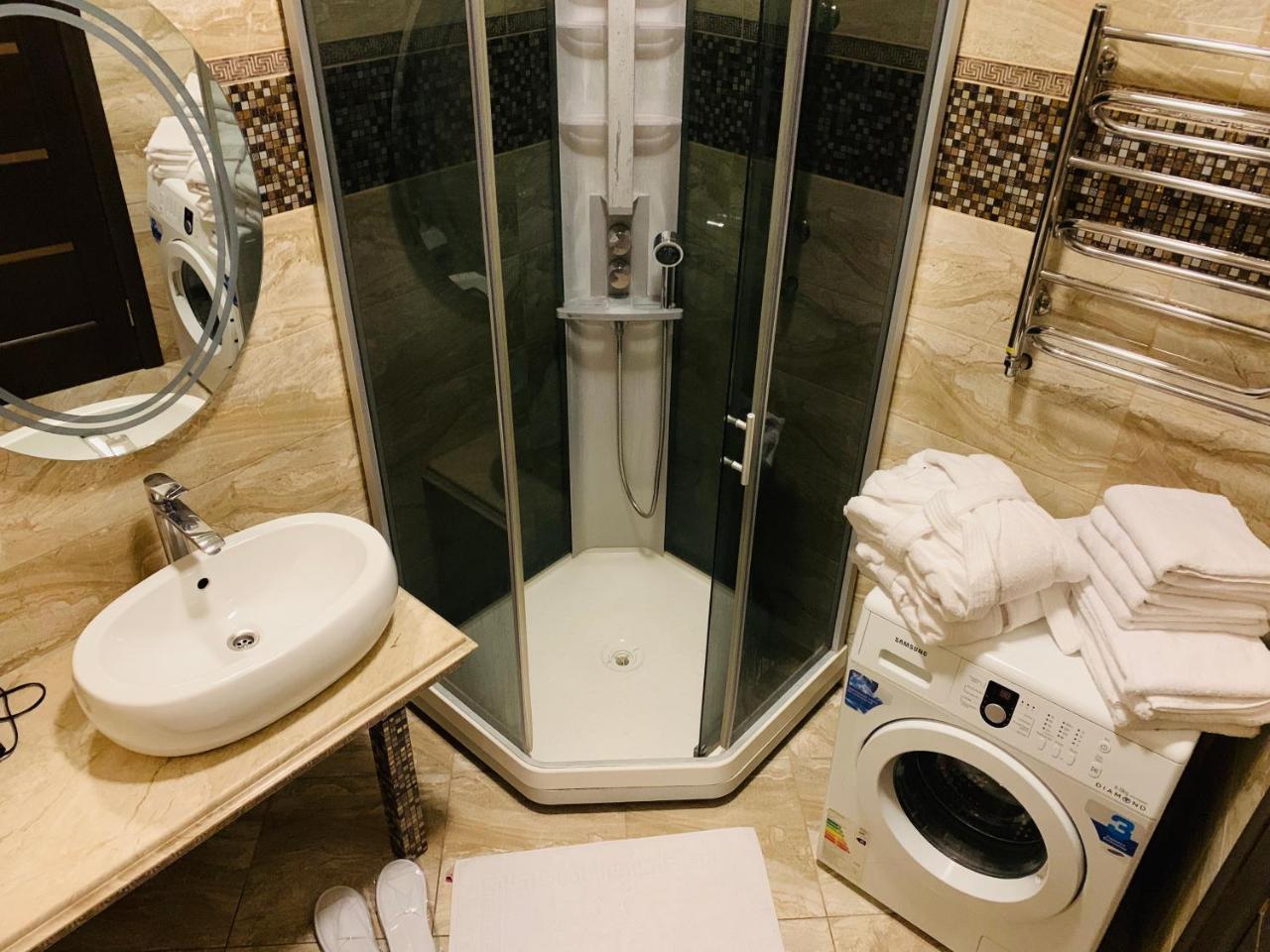 Arkadia Palace 2Bd Apartment Odessa Zewnętrze zdjęcie