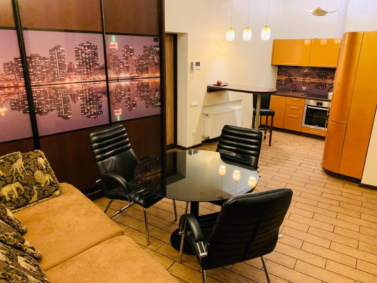 Arkadia Palace 2Bd Apartment Odessa Zewnętrze zdjęcie