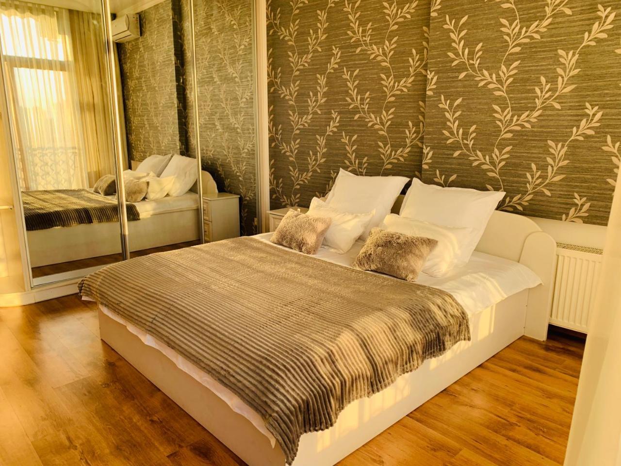 Arkadia Palace 2Bd Apartment Odessa Zewnętrze zdjęcie