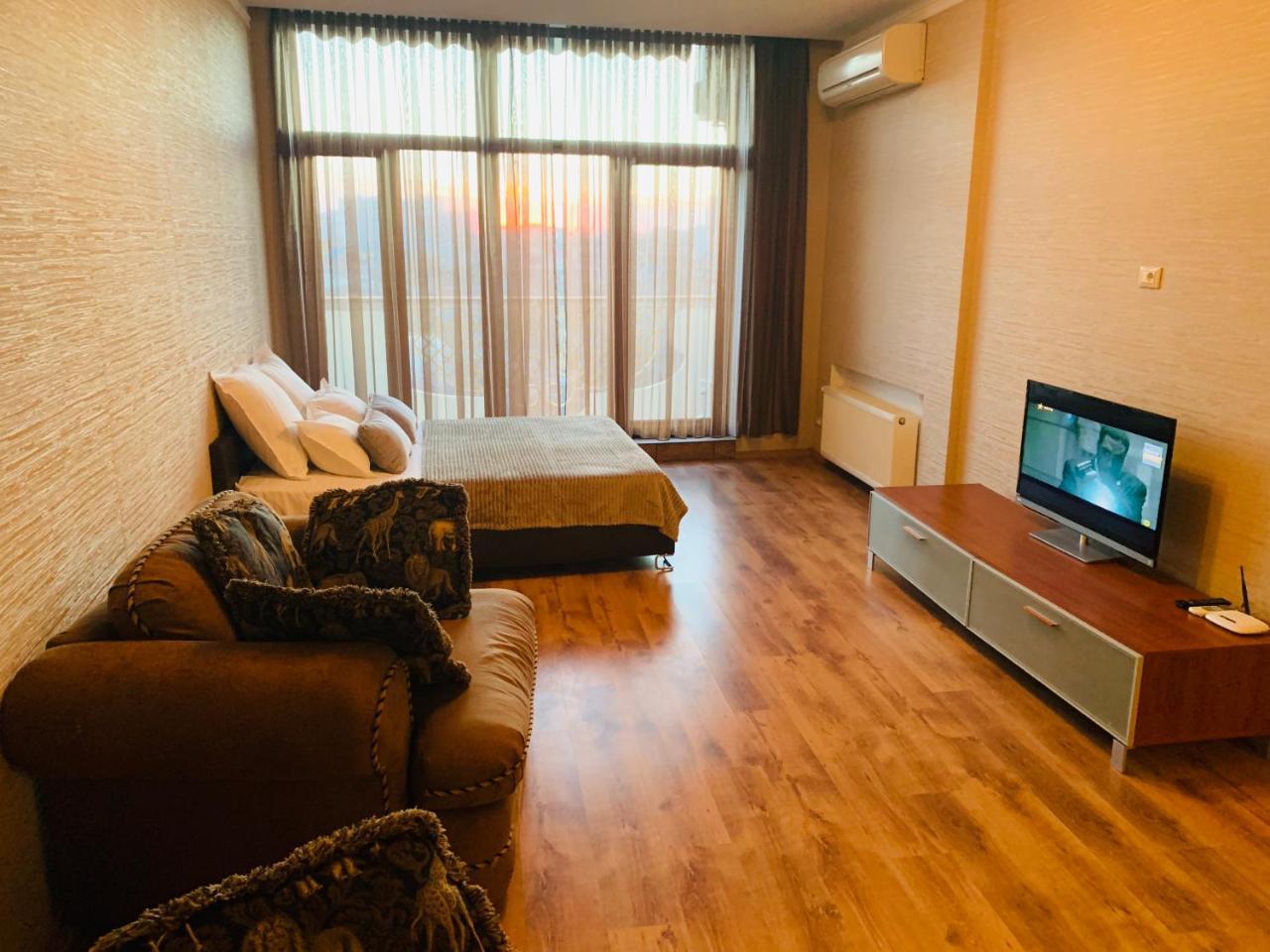 Arkadia Palace 2Bd Apartment Odessa Zewnętrze zdjęcie