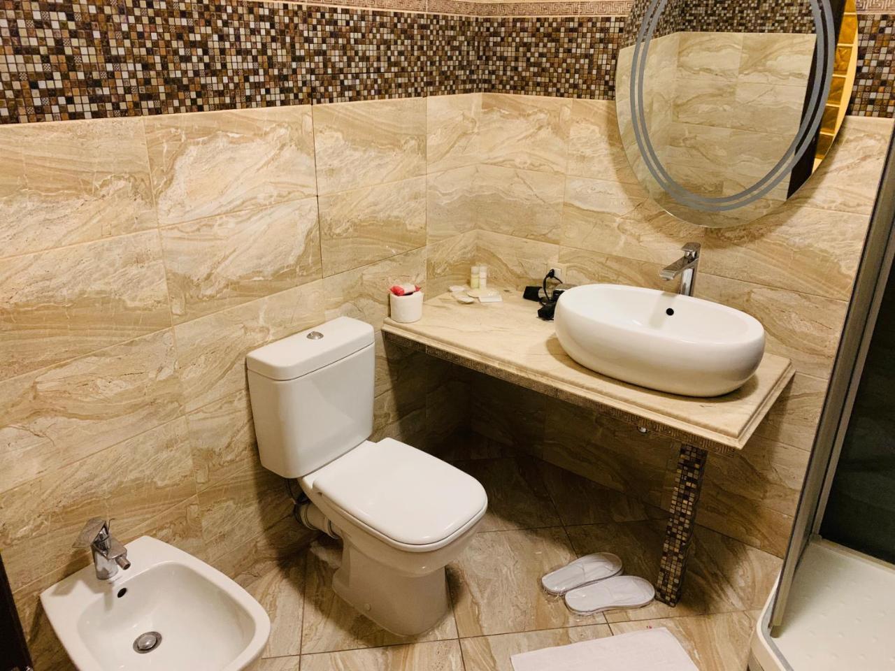 Arkadia Palace 2Bd Apartment Odessa Zewnętrze zdjęcie