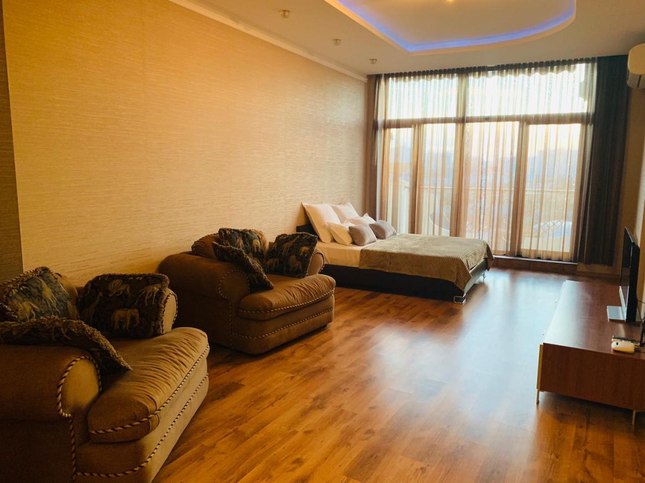 Arkadia Palace 2Bd Apartment Odessa Zewnętrze zdjęcie