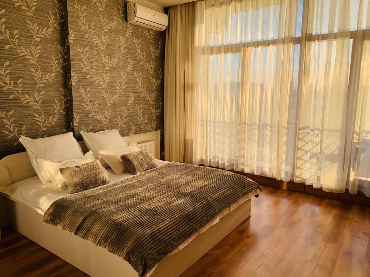 Arkadia Palace 2Bd Apartment Odessa Zewnętrze zdjęcie