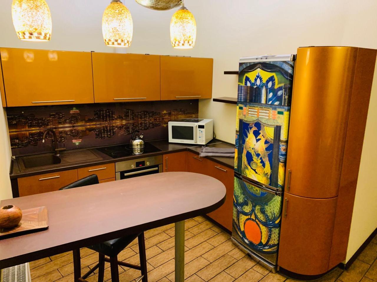Arkadia Palace 2Bd Apartment Odessa Zewnętrze zdjęcie