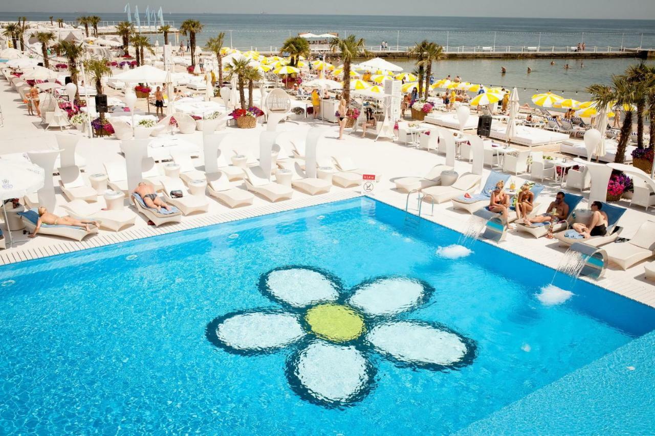 Arkadia Palace 2Bd Apartment Odessa Zewnętrze zdjęcie
